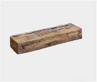 DITON LINIE DŘEVA Pražec - trám, palisáda 125 natur patina 126 x 27 x 16<br/> DITON LINIE DŘEVA Pražec - trám, palisáda 125 natur patina 126 x 27 x 16<br/>
